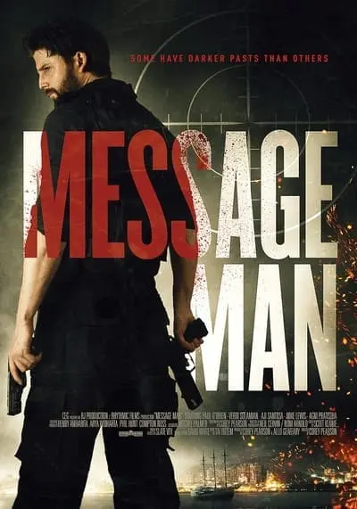 คนส่งข่าว (Message Man) 2018