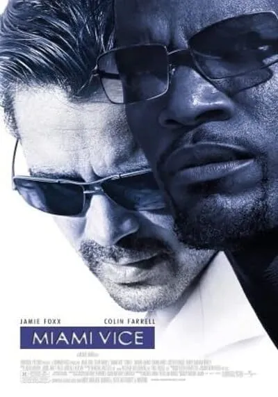 คู่เดือดไมอามี่ (Miami Vice) 2006