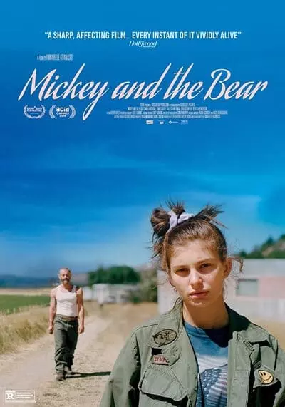 มิคกี่ แอนด์ เดอะ แบร์ (Mickey and the Bear) 2019