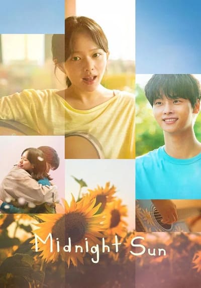 Midnight Sun กลางคืนตลอดกาล กลางใจตลอดไป (2025)