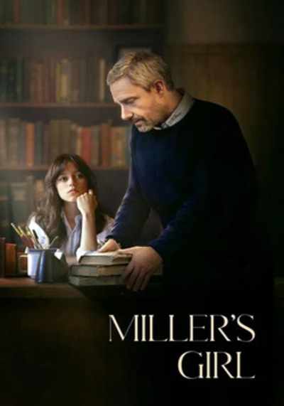 Millers Girl หลักสูตรร้อนซ่อนรัก (2024)