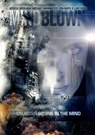 ปฏิบัติการพลังเหนือมนุษย์ (Mind Blown) 2016
