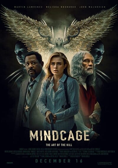 มายด์เคจ (Mindcage) 2022