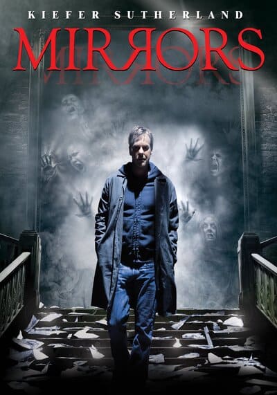 มันอยู่ในกระจก ภาค 1 (Mirrors 1) 2008