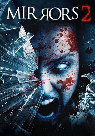 มันอยู่ในกระจก ภาค 2 สะท้อนผีดุ (Mirrors 2) 2010