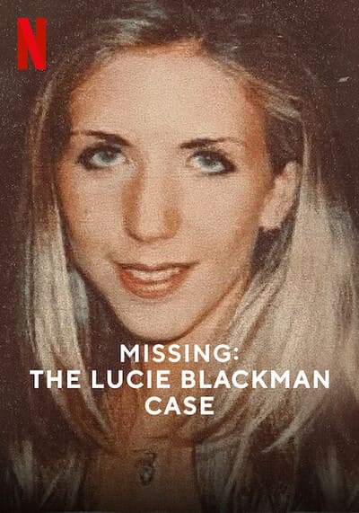 สูญหาย คดีลูซี่ แบล็คแมน (Missing The Lucie Blackman Case) 2023