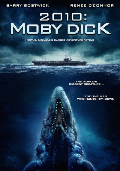 โมบี้ดิค วาฬยักษ์เพชฌฆาต (Moby Dick) 2010