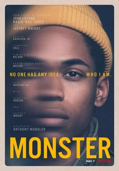 ปีศาจ (Monster) 2021