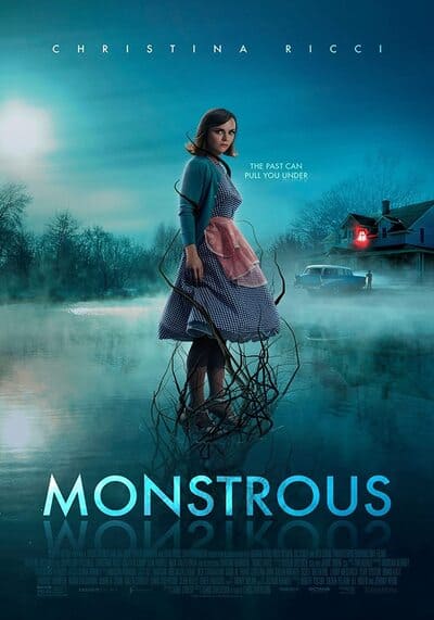 บึงมรณะ (Monstrous) 2022