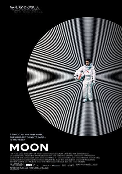 ฝ่าวิกฤติระทึกโลกพระจันทร์ (Moon) 2009