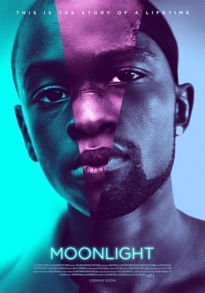 มูนไลท์ ใต้แสงจันทร์ ทุกคนฝันถึงความรัก (Moonlight) 2016