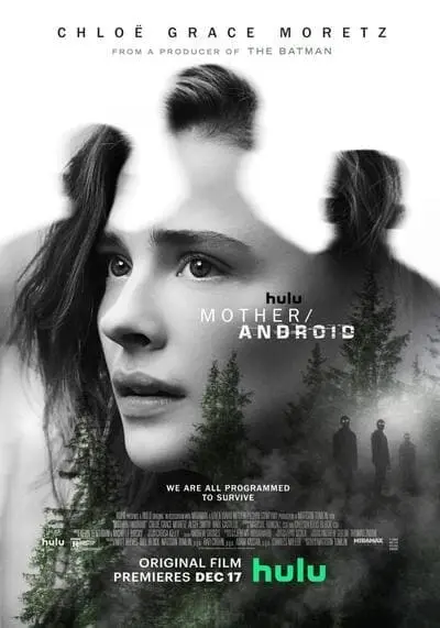 กองทัพแอนดรอยด์กบฏโลก (Mother Android) 2021