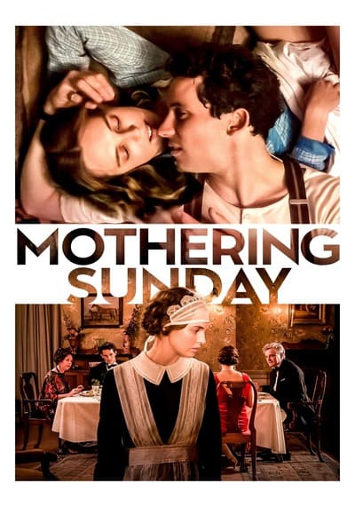 อุบัติรักวันแม่ (Mothering Sunday) 2021