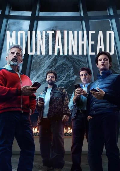 Mountainhead เมาน์เทนเฮด (2025)