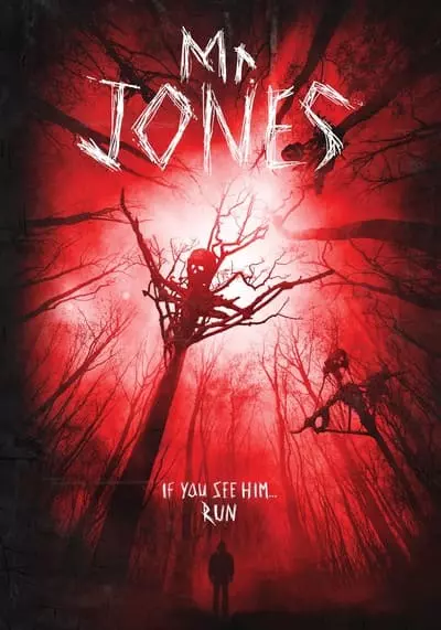บ้านกระชากหลอน (Mr. Jones) 2013