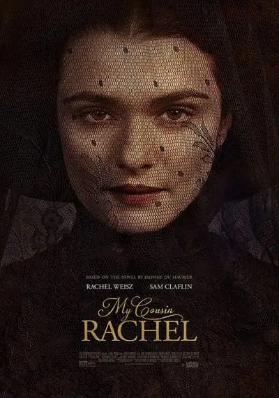 เสน่ห์นาง ลางมรณะ (My Cousin Rachel) 2017