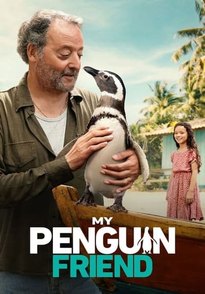 My Penguin Friend เจ้าเพนกวินเพื่อนรัก (2024)