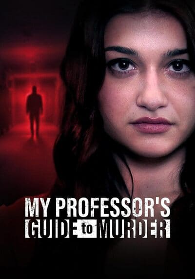 My Professor’s Guide to Murder 2023
