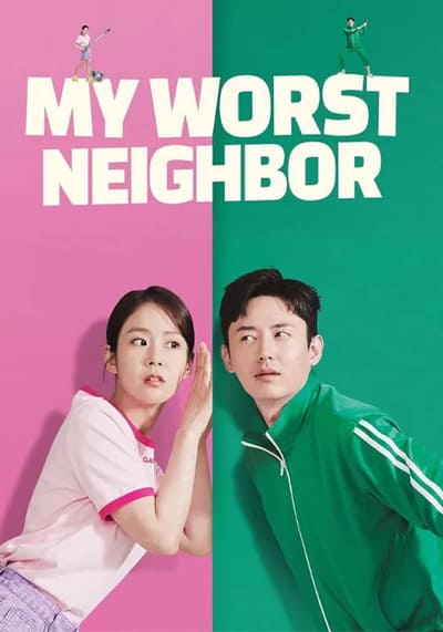 My Worst Neighbor 2023