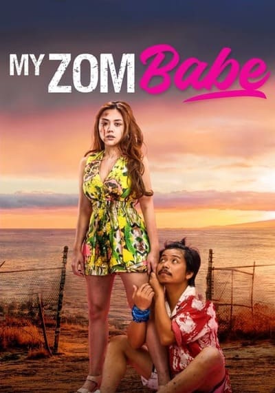 ต่อให้เป็นซอมบี้ก็จะรัก (My Zombabe) 2024