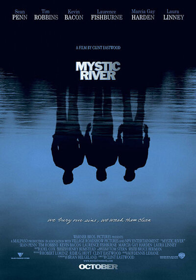 มิสติก ริเวอร์ ปมเลือดฝังแม่น้ำ (Mystic River) 2003