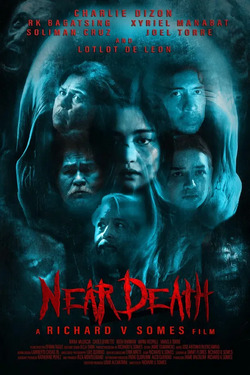 Near Death ใกล้ตาย (2025)
