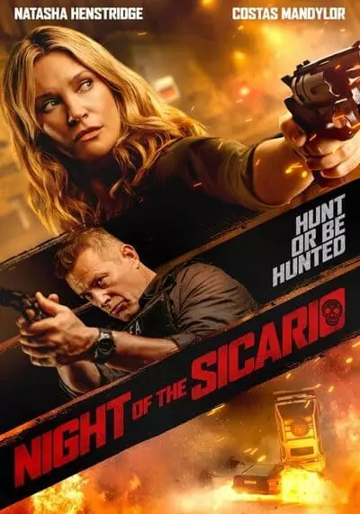 คืนแห่งซิคาริโอ้ (Night Of The Sicario) 2021