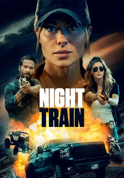 Night Train 2023
