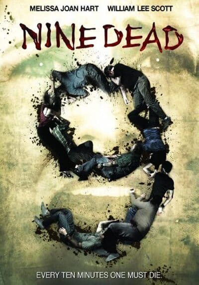 ตาย ต้องไม่ตาย (Nine Dead 9) 2010
