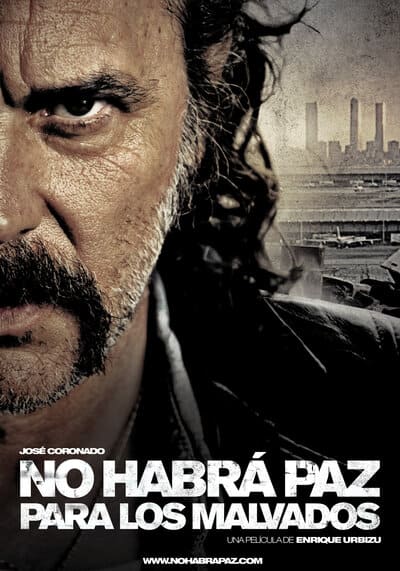 ภารกิจเพชรเด็ดหัวมือระเบิด (No Habra Paz Para Los Malvados) 2011