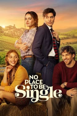 No Place to Be Single เมืองนี้ไม่มีที่ให้คนโสด (2026)