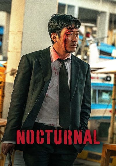 Nocturnal แค้นนี้เอาให้น็อค (2025)