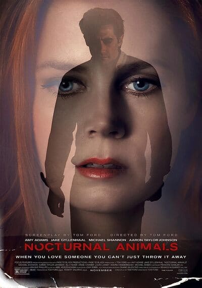 คืนทมิฬ (Nocturnal Animals) 2016