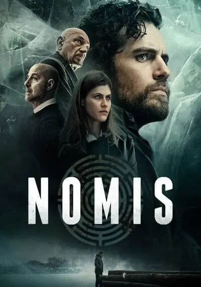 ล่าเหมี้ยมรัตติกาล (Nomis) 2018