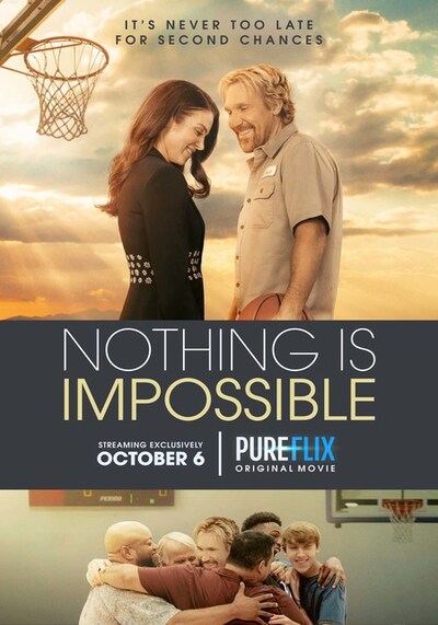 Nothing is Impossible 2022