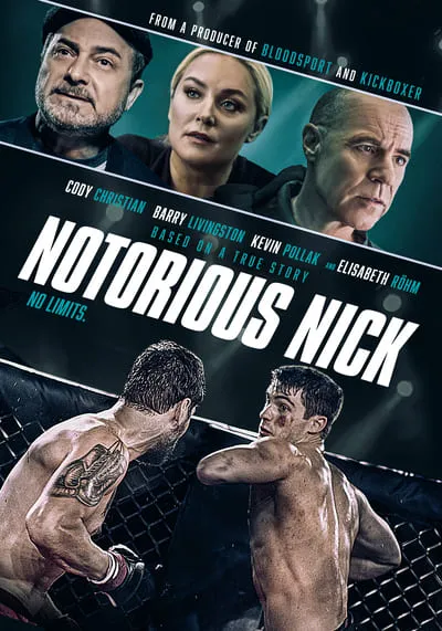 Notorious Nick 2021