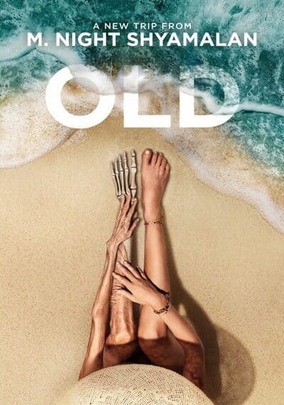 โอลด์ (Old) 2021