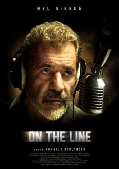ออน เดอะ ไลน์ (On the Line) 2022