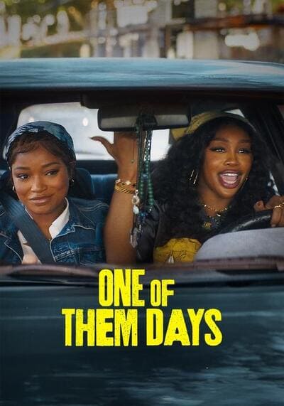 One of Them Days เพื่อนรัก หักค่าเช่า (2025)