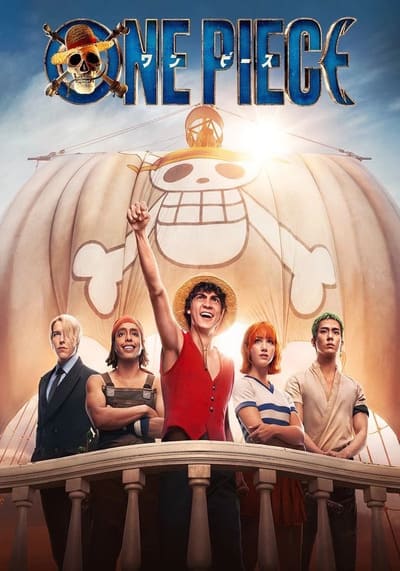 วันพีช (One Piece) 2023 Ep.1-8 จบ