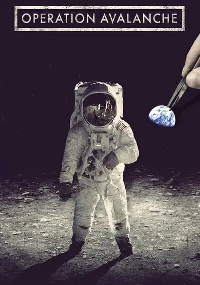 ปฏิบัติการลวงโลก (Operation Avalanche) 2016