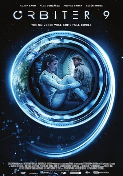 ออร์บิเตอร์ 9 (Orbiter 9) 2017