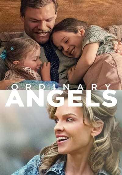 ปาฏิหาริย์สายใยรัก (Ordinary Angels) 2024