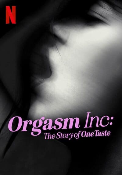 นีล เบรนแนน บล็อก (Orgasm Inc The Story of OneTasteNeal Brennan Blocks) 2022