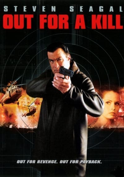 หมายหัวฆ่าล่าหักแค้น (Out for a Kill) 2003