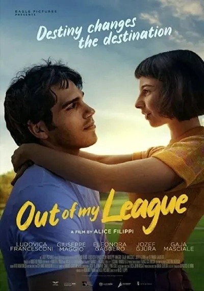 รักสุดเอื้อม ภาค 1 (Out of My League) 2020
