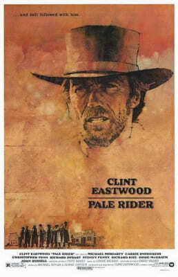 สวรรค์สั่งยิง (Pale Rider) 1985