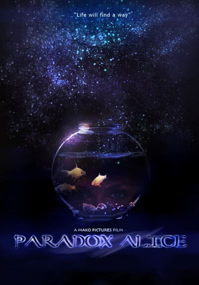 อุบัติการณ์จักรวาลสองโลก (Paradox Alice) 2012