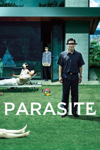 ชนชั้นปรสิต (Parasite) 2019