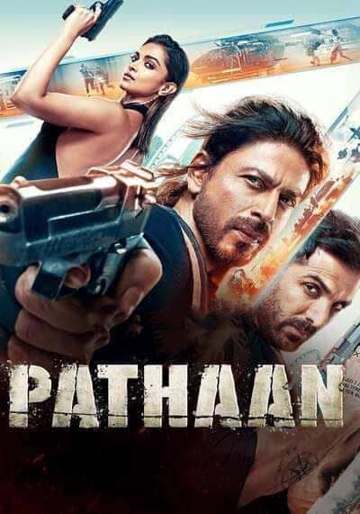 Pathaan 2023